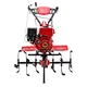 craftsman mini tiller